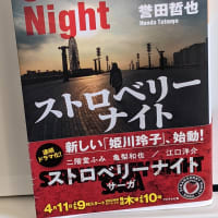 2020年読了記録 6日目