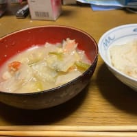 梅は昔から苦手なんだよな