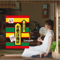 塚本恋乃葉 さん　気になるCM～永谷園