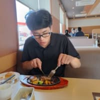 美味しかったね(^O^)／