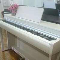 新製品　カワイ電子ピアノ　CN201　展示開始！
