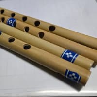 笛職人になれるかも？。。。