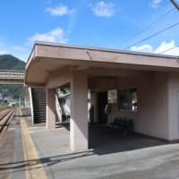 ＪＲ西日本　木野山駅