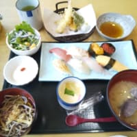 札幌：花まるランチ 再び！