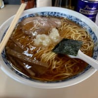 八王子タンタン、ラーメン