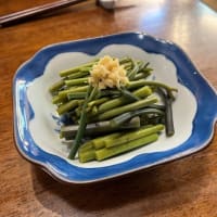 ダイニング花のキスフライ定食