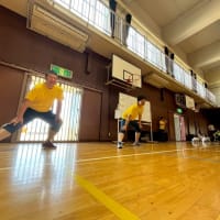 【2025.5.18】親睦バレーボール大会
