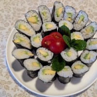 お寿司