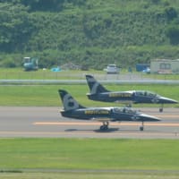 No.396 立秋の日に　ブライトリング再び福島へ