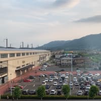 奥さんとの逢瀬3日目　二本松