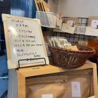 カフェ砂時計でほっこり