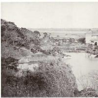 箱崎の容堂邸