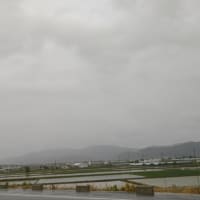 21053日目の空