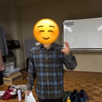 見学者歓迎！