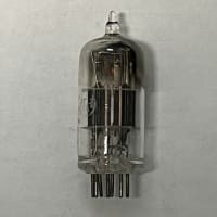関西真空管オーディオクラブ（仮称）型回路のプリアンプの製作（2）