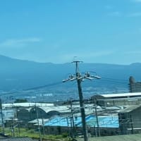 富士山の写真でも･･･