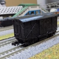 プレストのＥＤ３０１他を作る