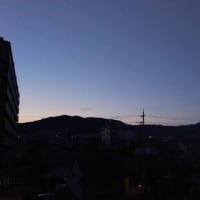 2025年7月12日（土）曇時々晴。