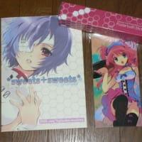 「こみっく☆トレジャー１４」アフターレポート
