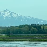 秋田から八戸へ