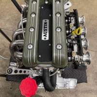 クラシックＭＩＮＩ　コンプリートカスタマイズ