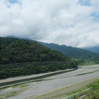 ずらし旅　～静岡　富士山を観る旅～　その４