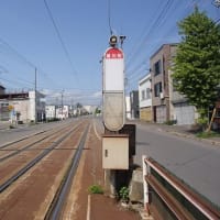 遥遥函館　湯の川温泉足湯