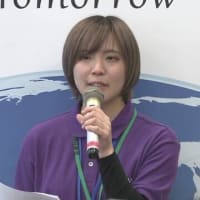 Nhk News Web 3月21日04 49分 助け求めた警察もあてにならず 親がさらに暴力 虐待体験語る 森羅万象 考える葦 インターネットは一つの小宇宙 想像 時には妄想まで翼を広げていきたい