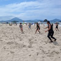 さよなら中部大会 13