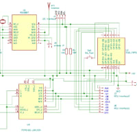 PCM5102(DAC)にNJM2073(バッファアンプ)を接続するとスピーカーを鳴らせる
