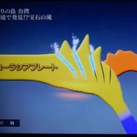 グレートネイチャー「彩りの島　台湾」より
