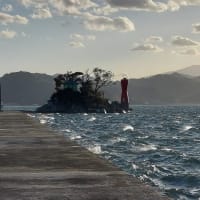 震災から１４年。。。