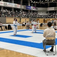 泉北空手道選手権大会で観た「空手道」の力　子どもたちのエネルギーで熱気ムンムン