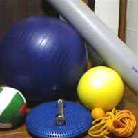 トレーニング効果の可視化。