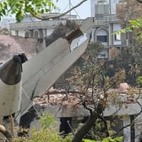 【映像分析】エア・インディア171便「パイロットのミス」はデマ！