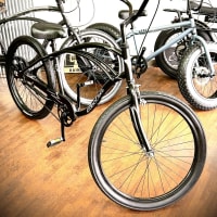 ELECTRA coaster1 classic⚡