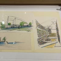 安藤忠雄展 青春