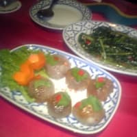 船橋　アユタヤ（タイ料理）