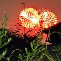 花火大会