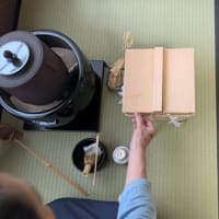 2025.07.05のお稽古（小習）