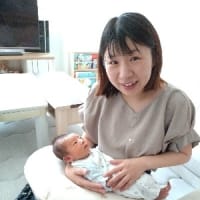 naguちゃんに会いました