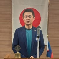 浜松東ライオンズクラブ新役員で船出