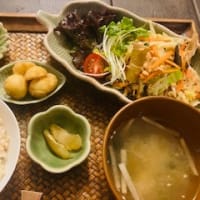 今日のランチ♫