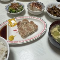 地味に連チャン…(ヽ´ω`)
