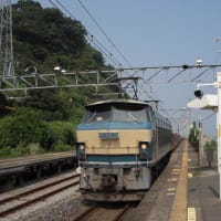 東海道線絶景駅