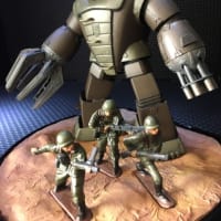 1/144 MSM-04 ACGUY