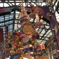 久しぶりのディズニー