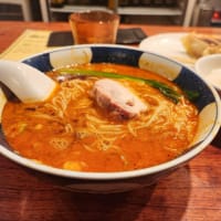 久々のはしご＆à la 麓屋