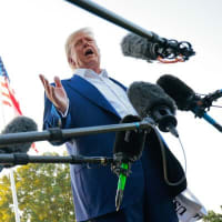 トランプ氏　イスラエルとイランの「停戦合意違反」に不満　