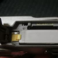 古いデジカメを引っ張り出す